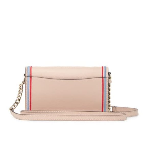 kate spade Handbags - ==SOLD== NWT 🌸 Kate Spade Eva Wallet on a Chain
